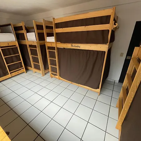 Hostal Roma Condesa