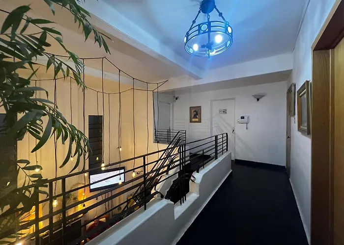 Bed and breakfast Condesa *