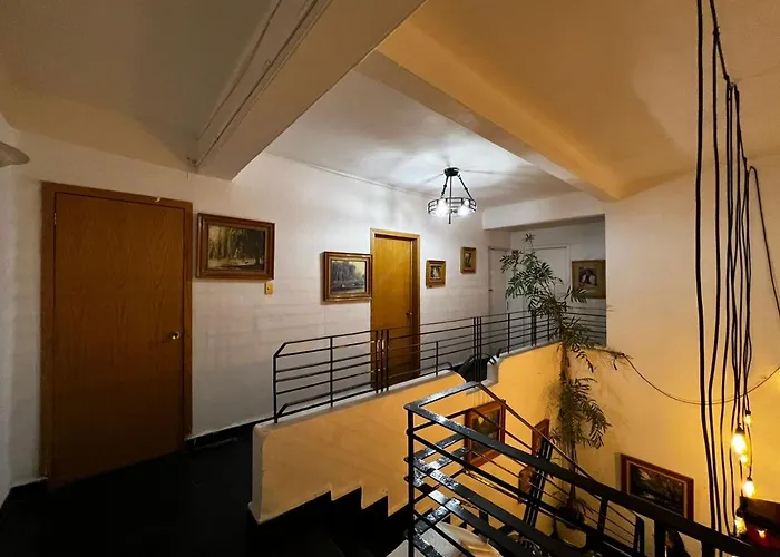 Condesa México DF
