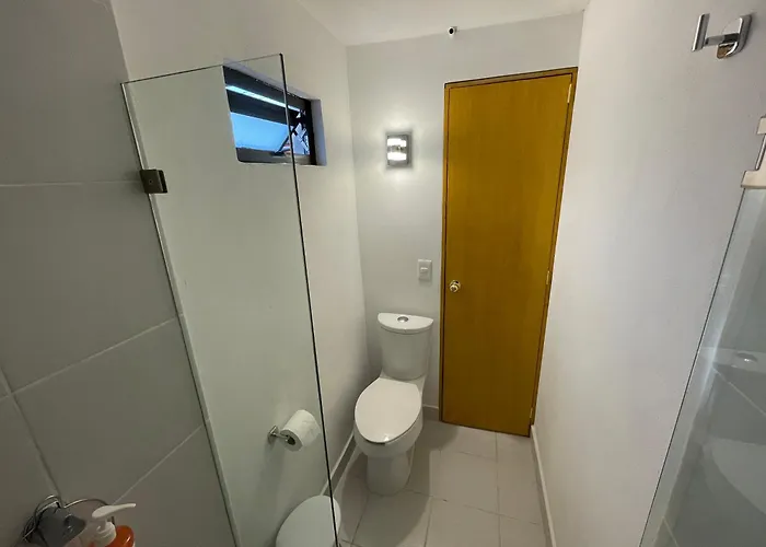 Condesa Bed and breakfast
