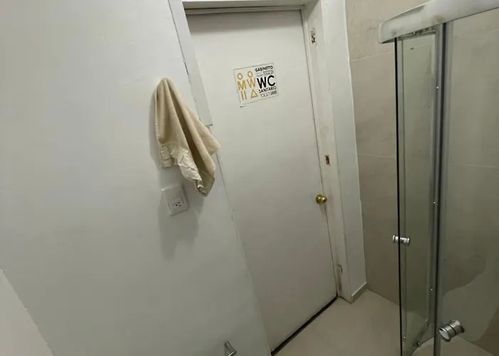 Condesa Bed and breakfast *