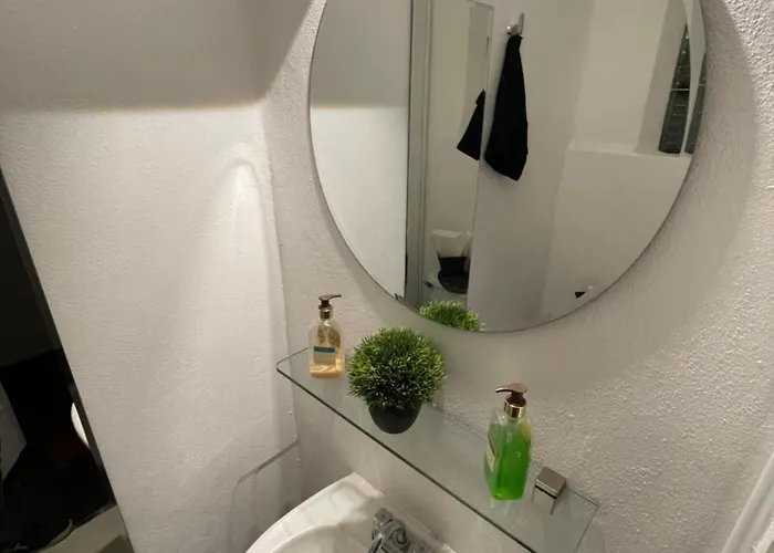 Condesa Bed and breakfast *