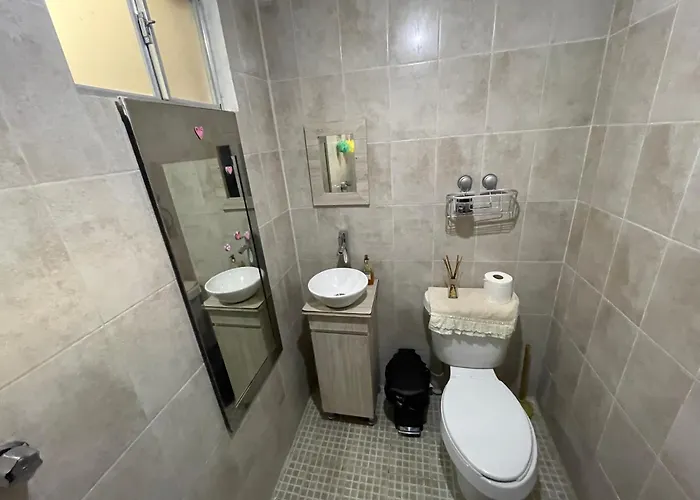 Condesa Bed and breakfast *