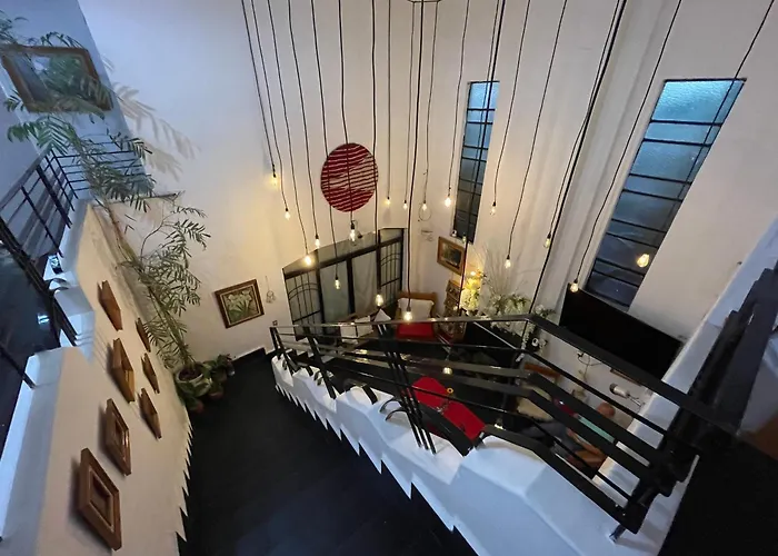Bed and breakfast Condesa *