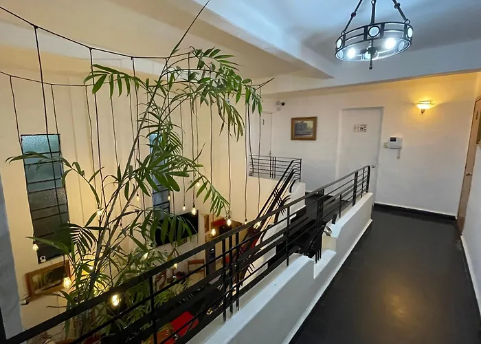 Condesa Bed and breakfast
