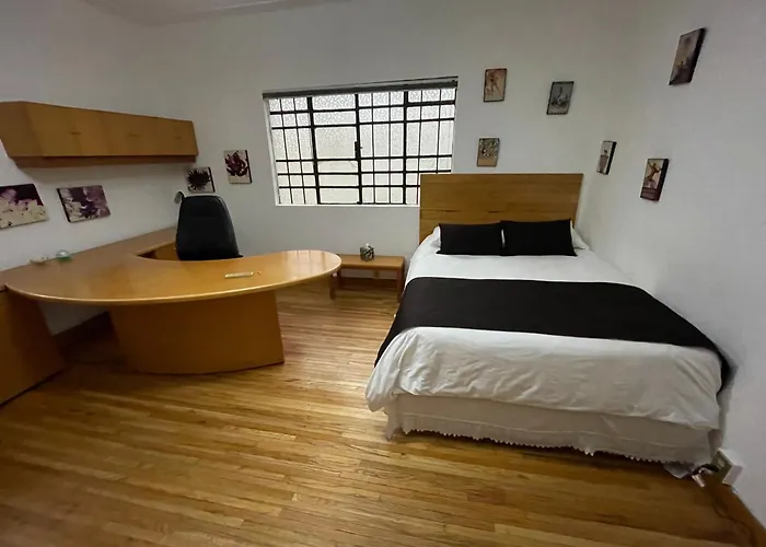 Condesa México DF