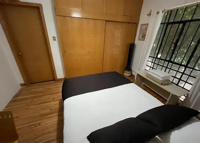 Bed and breakfast Condesa