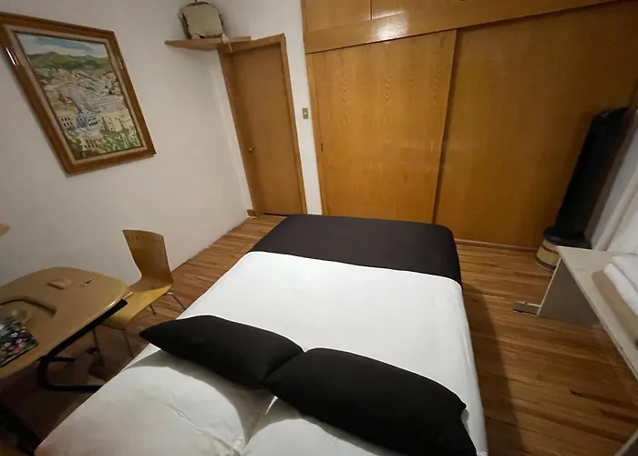 Condesa Bed and breakfast *