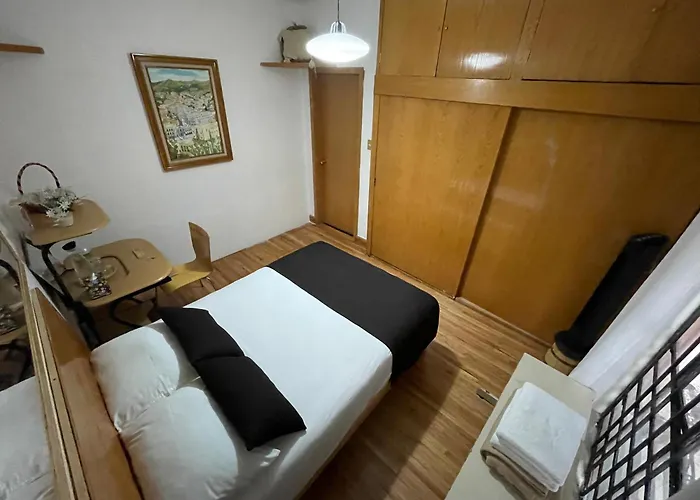 Bed and breakfast Condesa