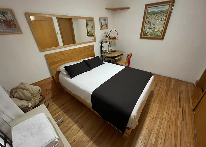 Bed and breakfast Condesa *