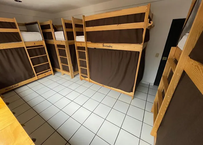 Bed and breakfast Condesa