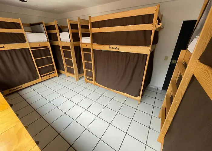Condesa Bed and breakfast