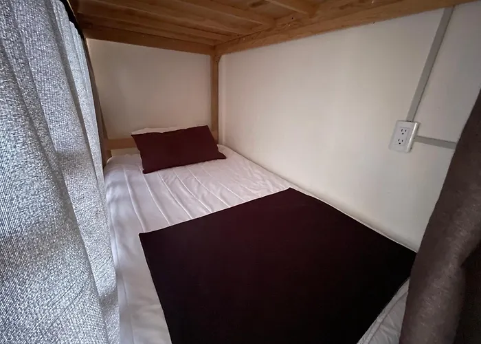 Condesa Bed and breakfast *