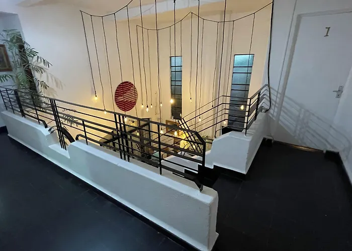 Bed and breakfast Condesa *