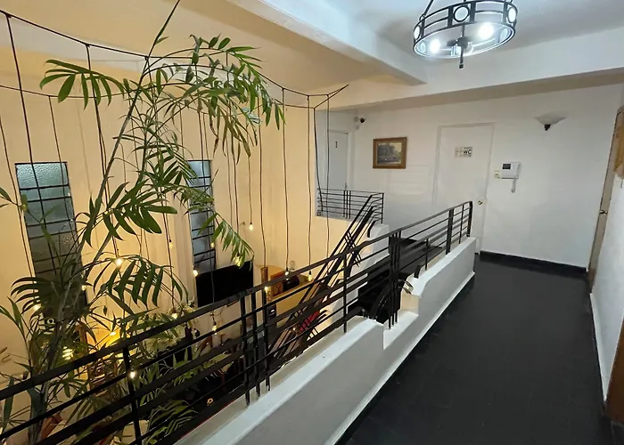 Condesa Bed and breakfast