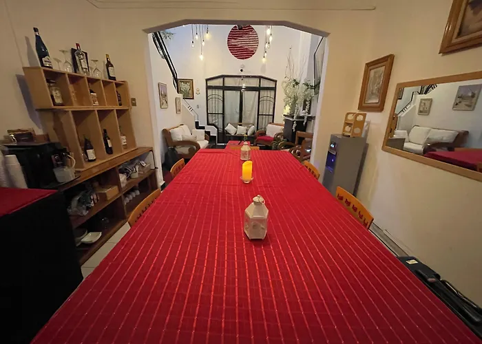 Bed and breakfast Condesa *