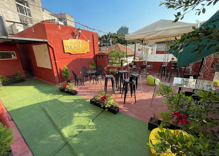 Condesa México DF