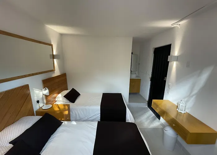 Bed and breakfast Condesa *